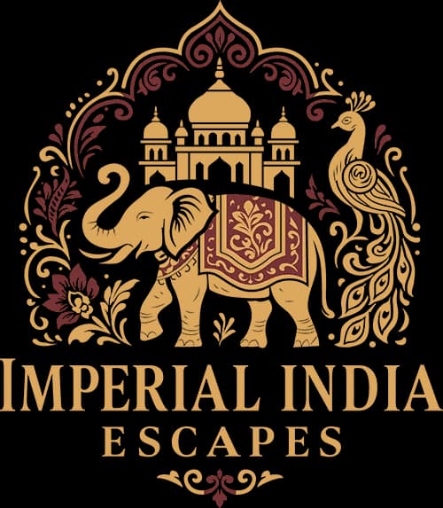 Imperial India Escapes
