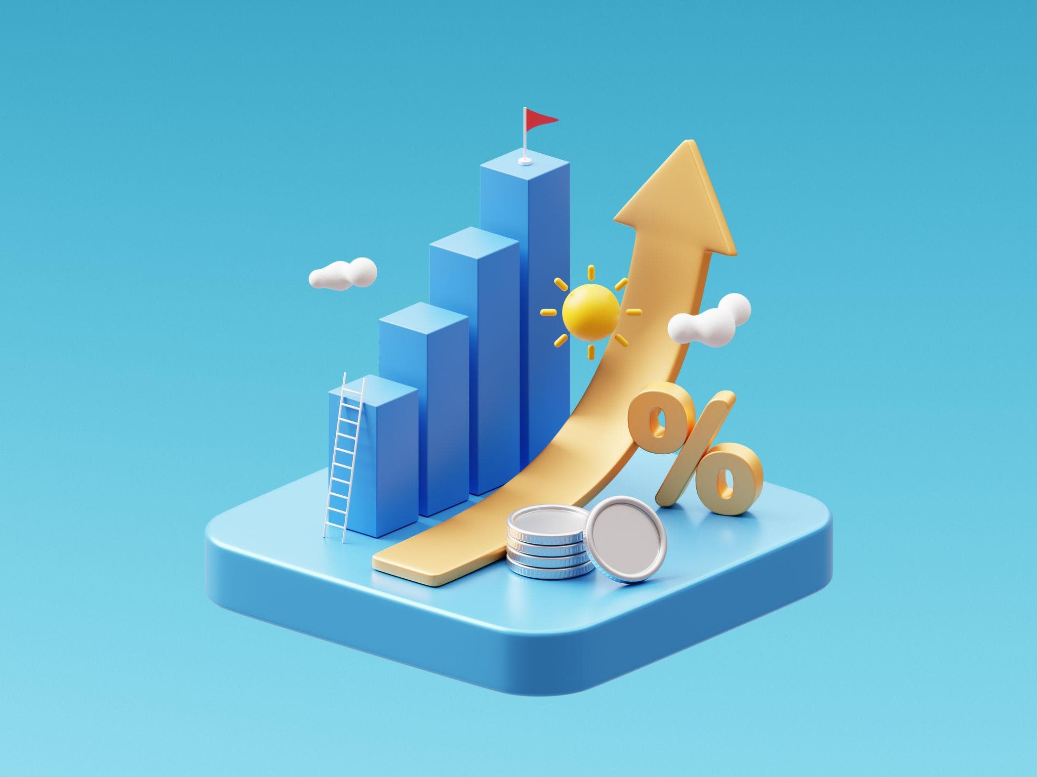SEO and digital marketing growth strategy