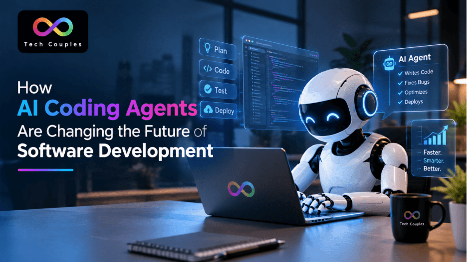 How AI Coding Agents Are Changing the Future of Software Development