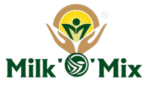 MilkOMix Team