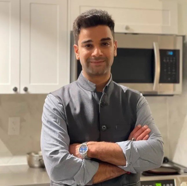 Mr. Gulkshay Bhalla